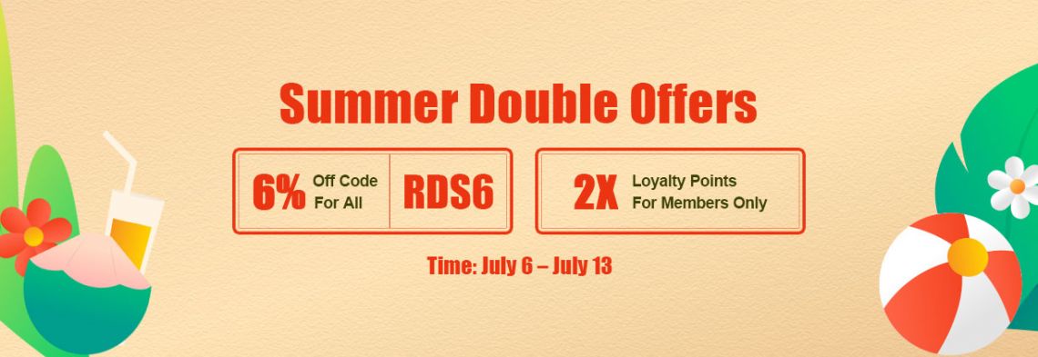  Enjoy RS Independence Day 2020 for Special Rewards with 6% Off Cheap RuneScape Gold on RSorder