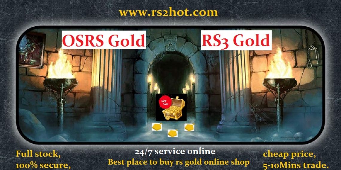 Best place to buy rs gold online - Rs2hot