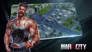 Mafia City H5 (by YottaGames) First Exposure Browser Game[HD]